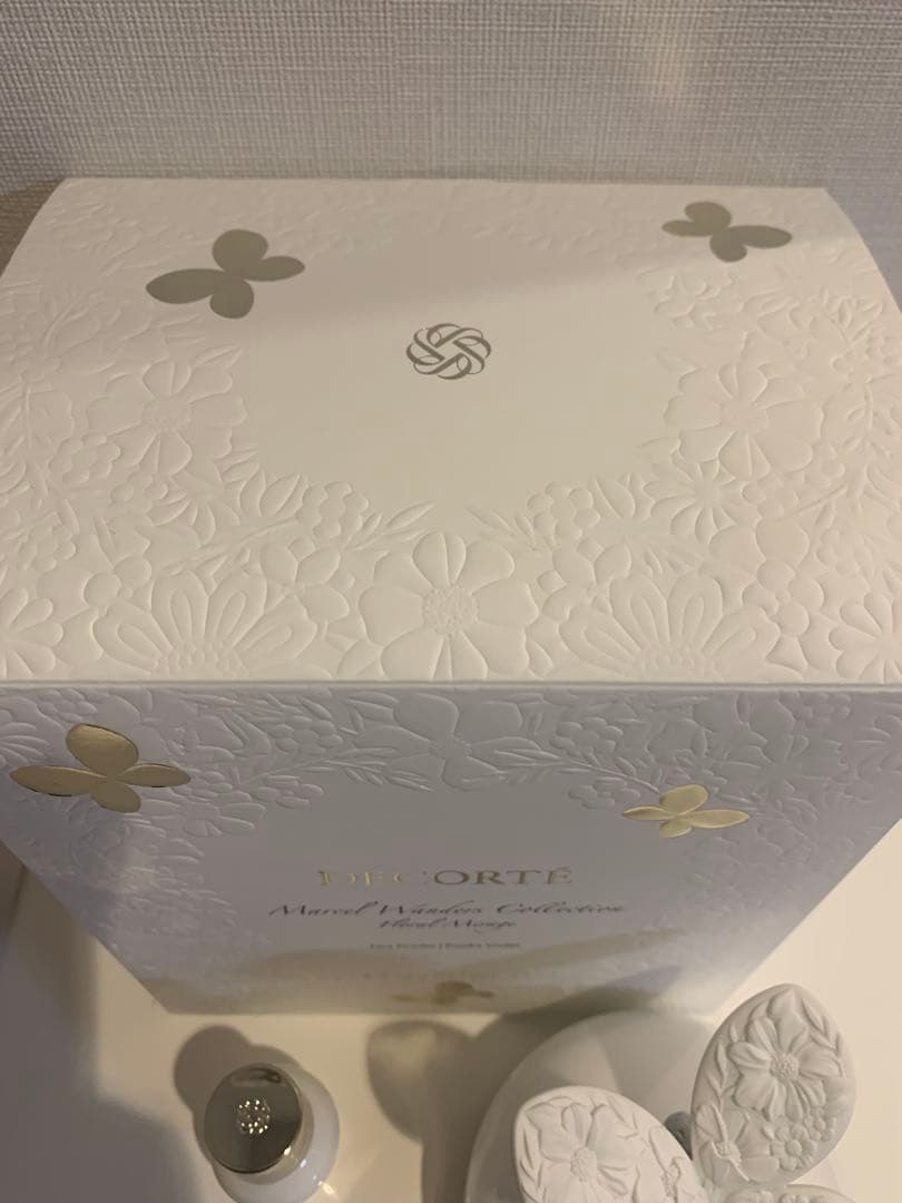 コスメデコルテ　マルセルワンダースコレクション　2025