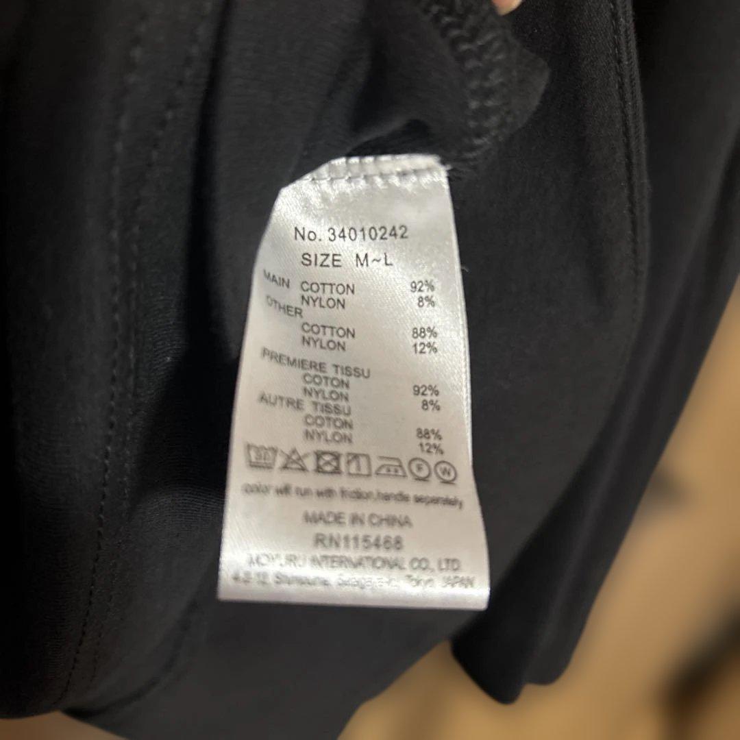 萌　モユル　ジャケット　美品