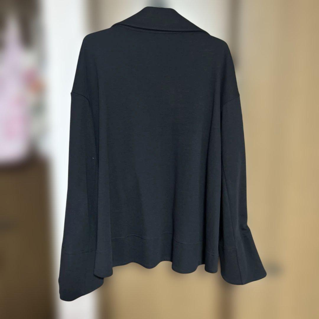 萌　モユル　ジャケット　美品