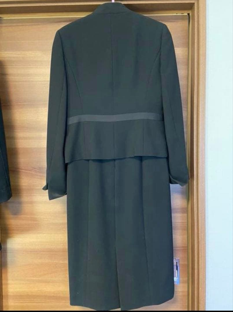 ブラックフォーマル 喪服 礼服　ミシェルクラン　11号