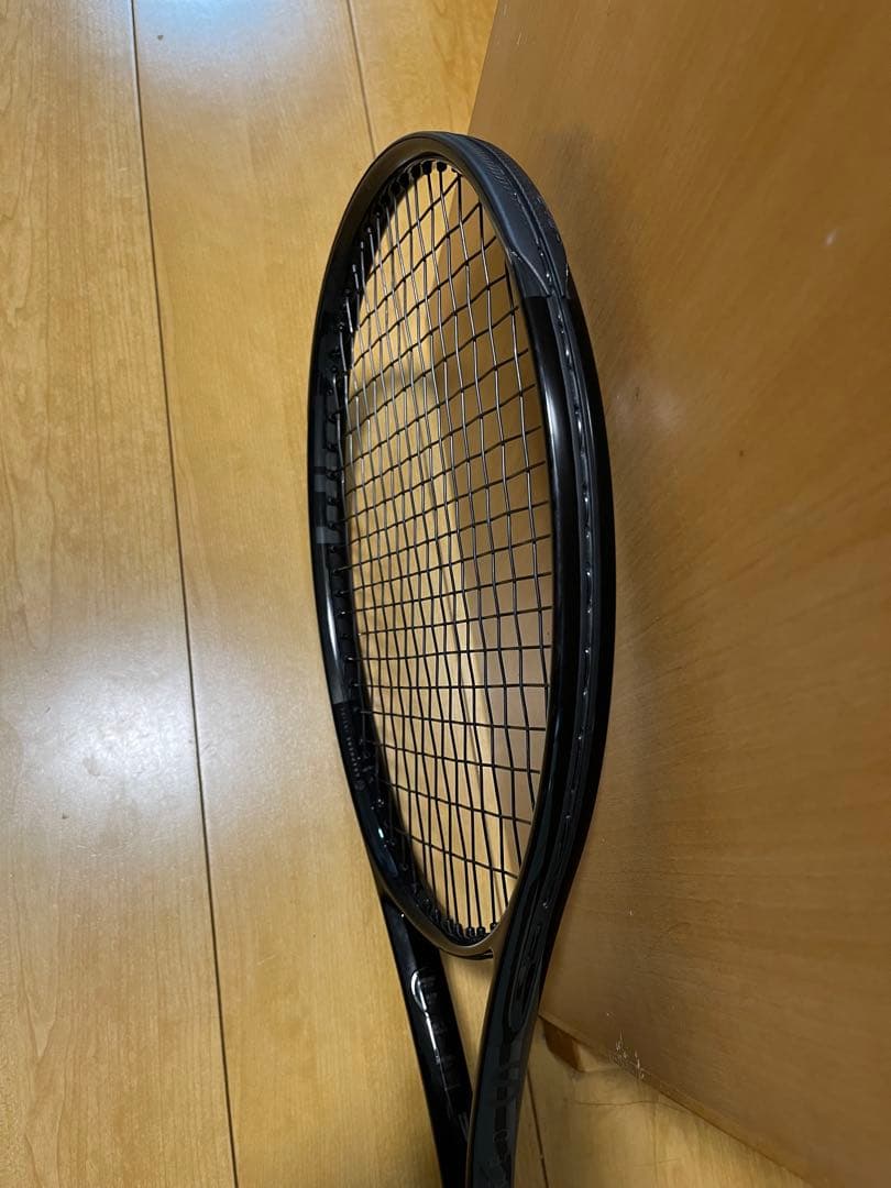 ラケット(硬式用) HEAD SPEED LEGEND MP 2024 G2