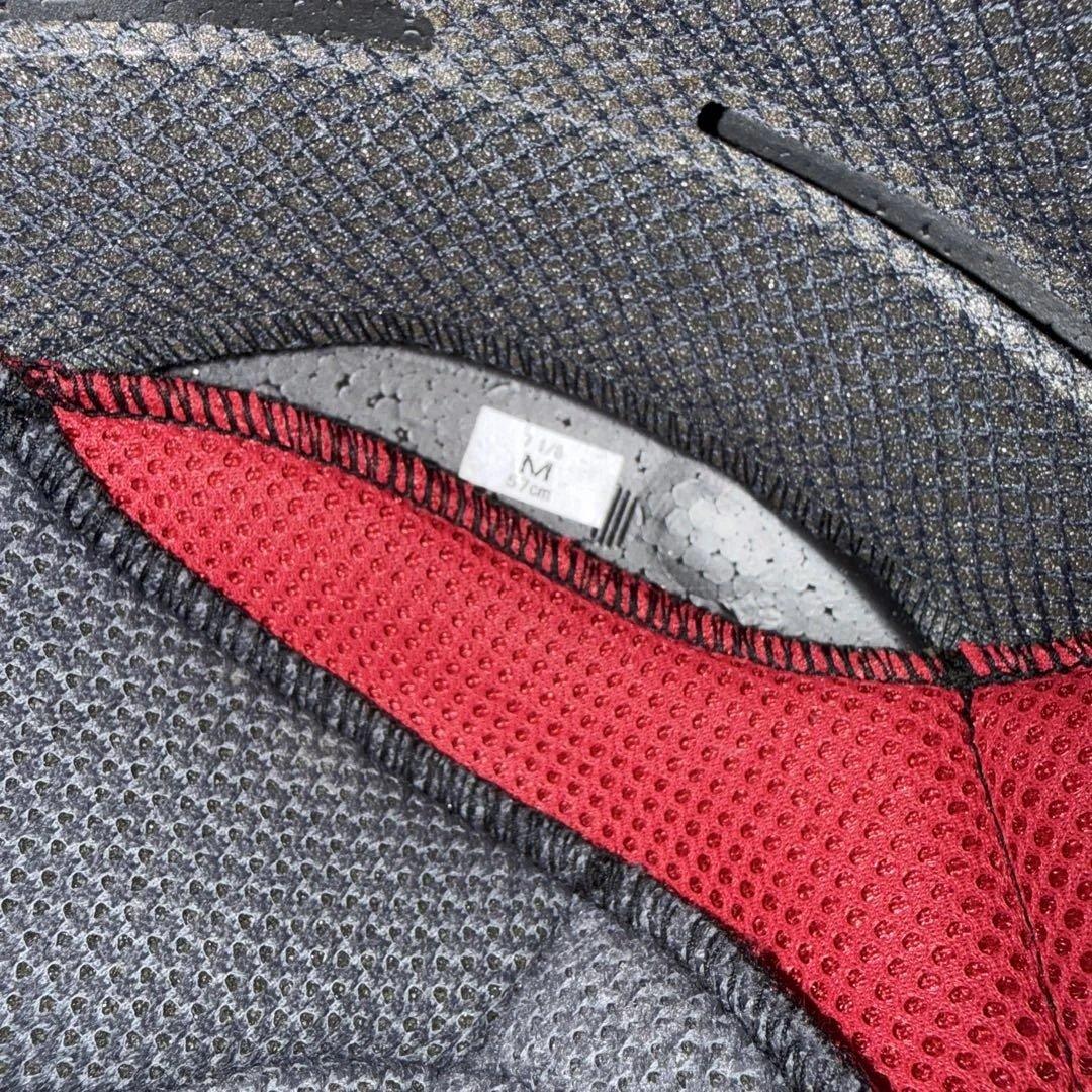 SHOEI HORNET ADV 2021年製造 ヘルメット マット ブラック