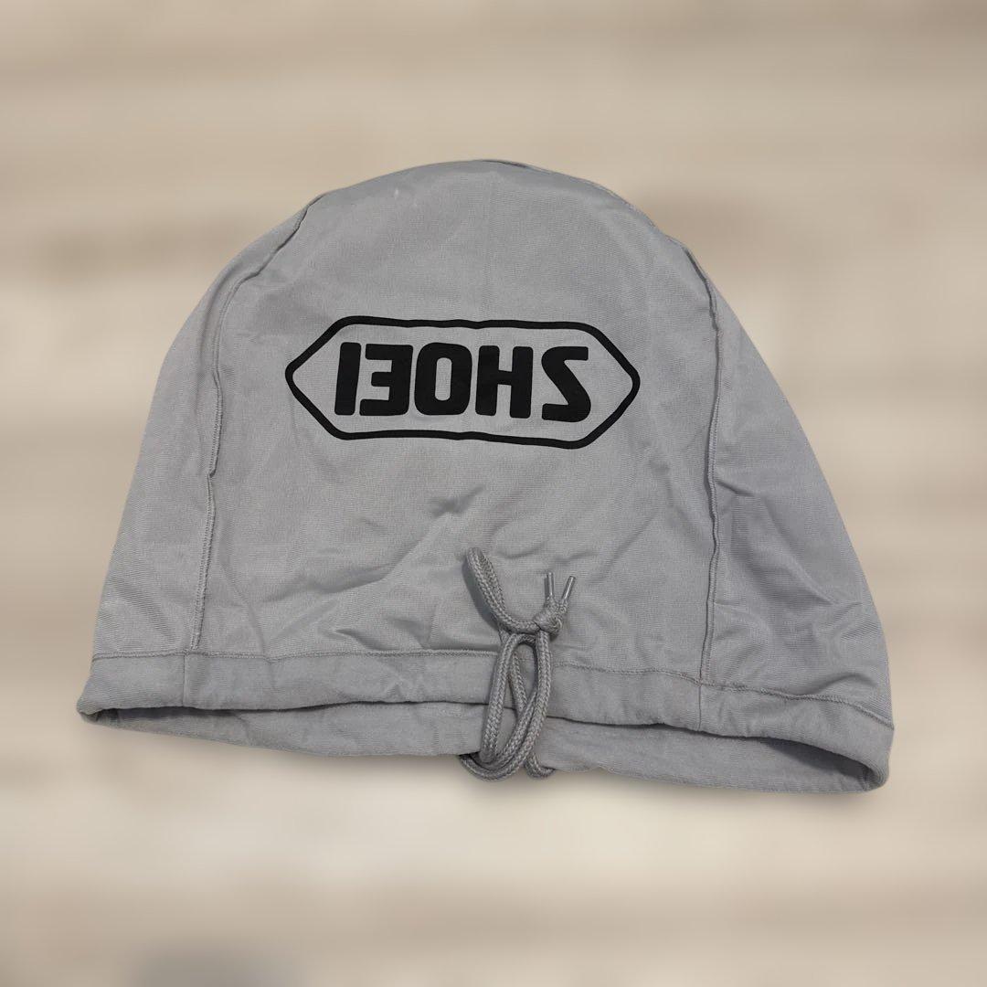 SHOEI HORNET ADV 2021年製造 ヘルメット マット ブラック