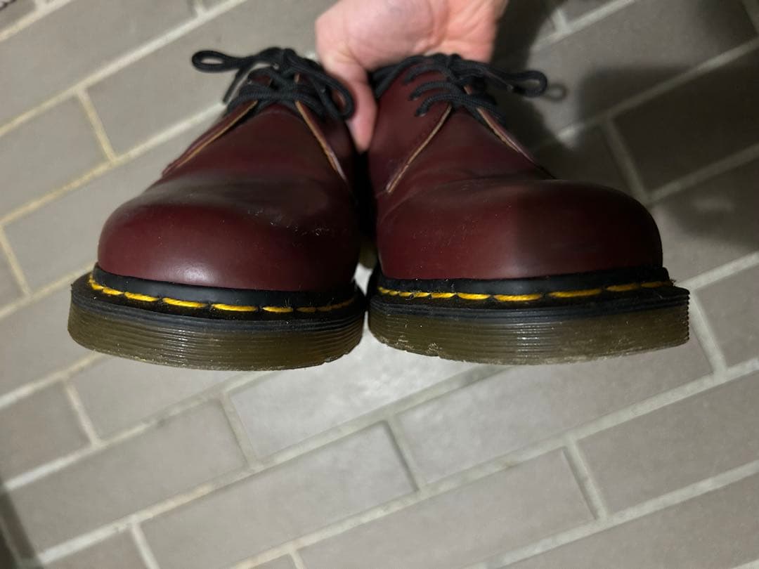 Dr. Martens ドクターマーチン 27cm