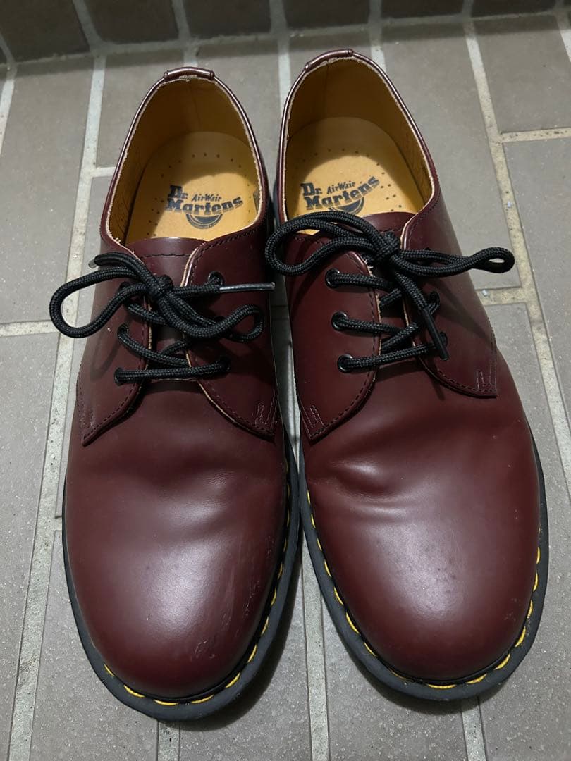 Dr. Martens ドクターマーチン 27cm