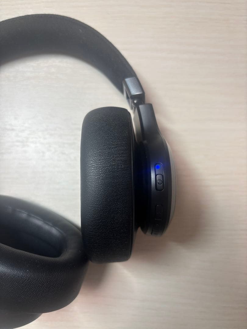 N*A様 JBL LIVE 770NCスタイル/ワイヤレスヘッドホン ブラック