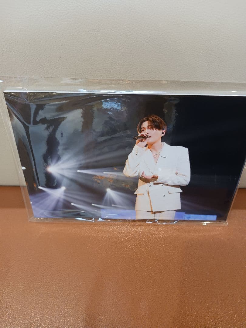 FANTASTICS 　hop step jump　八木勇征　タワレコ　パネル