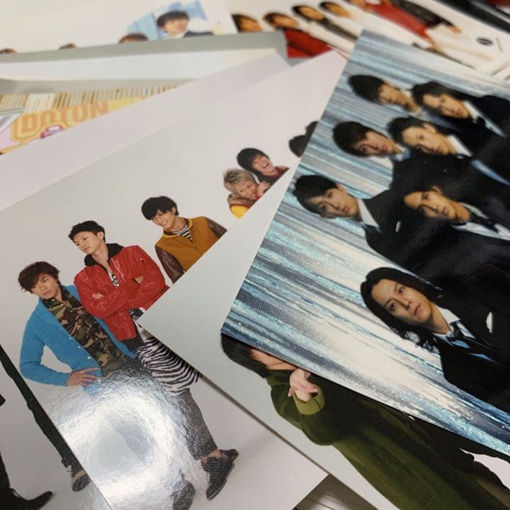 値下交渉可！★アルバムあり！関ジャニ∞