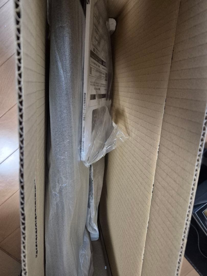 SHARP AQUOS LC-22K90-B 22インチ液晶テレビ