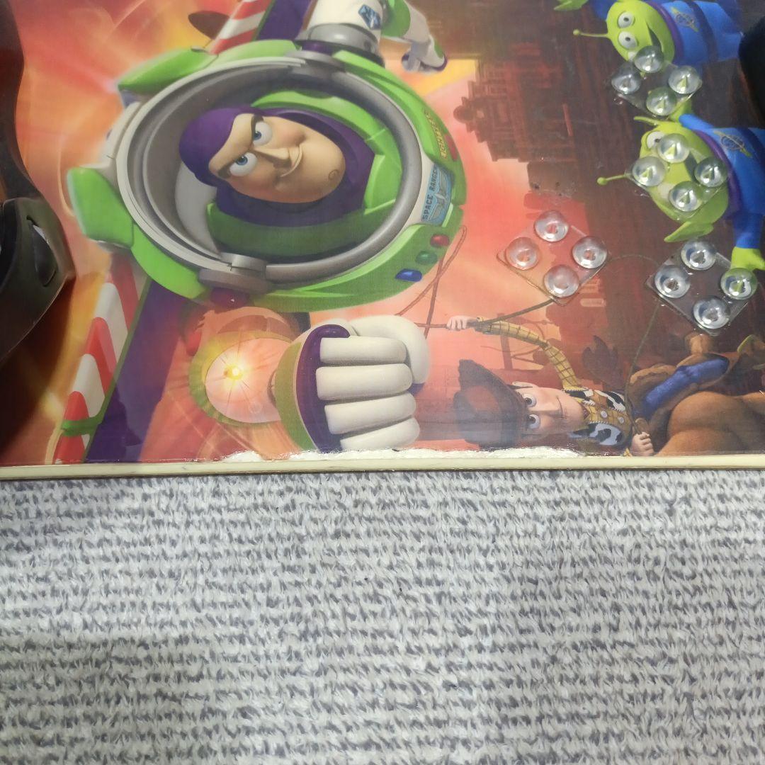 メンテ済■BURTON　120cm　ブーツ24cm