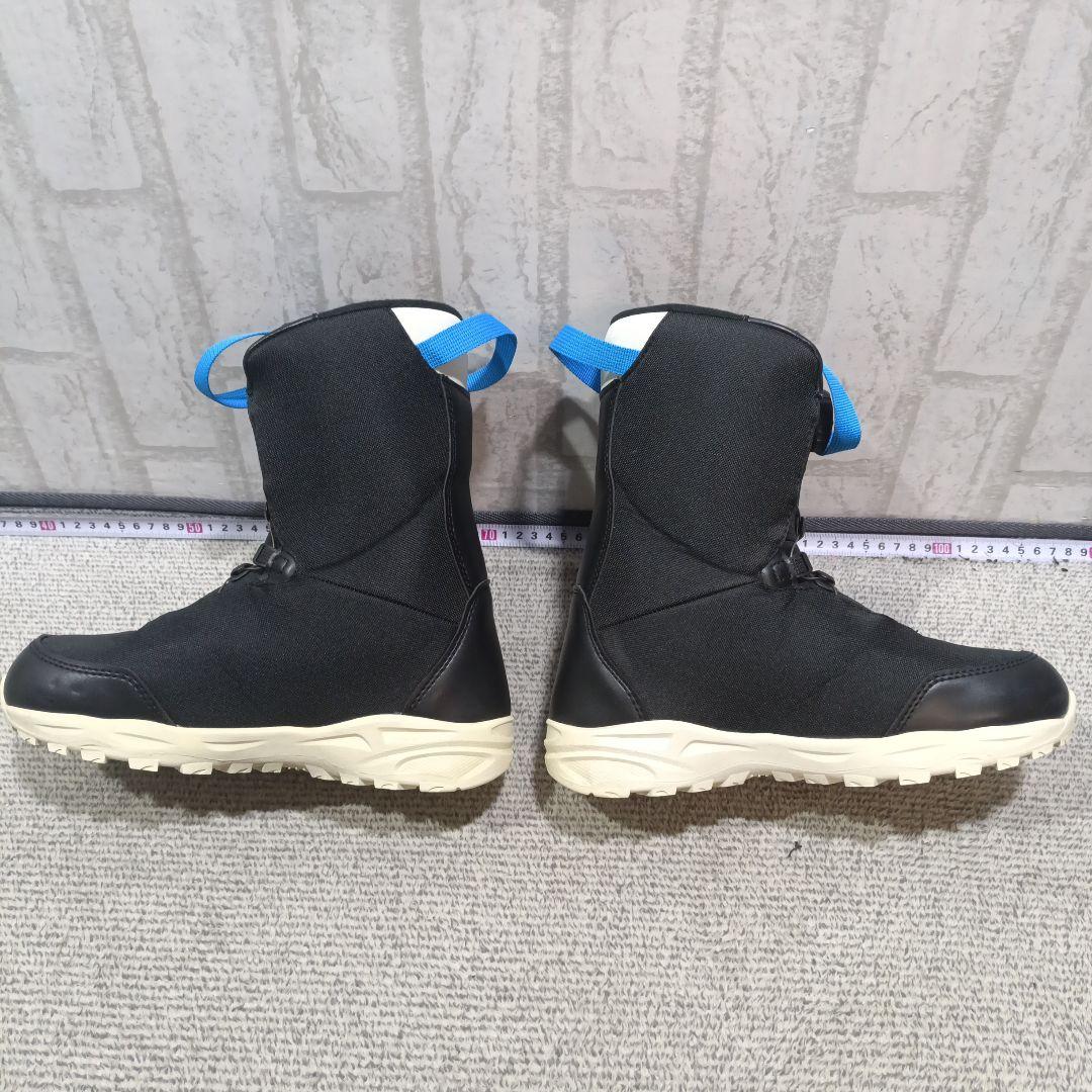 メンテ済■BURTON　120cm　ブーツ24cm