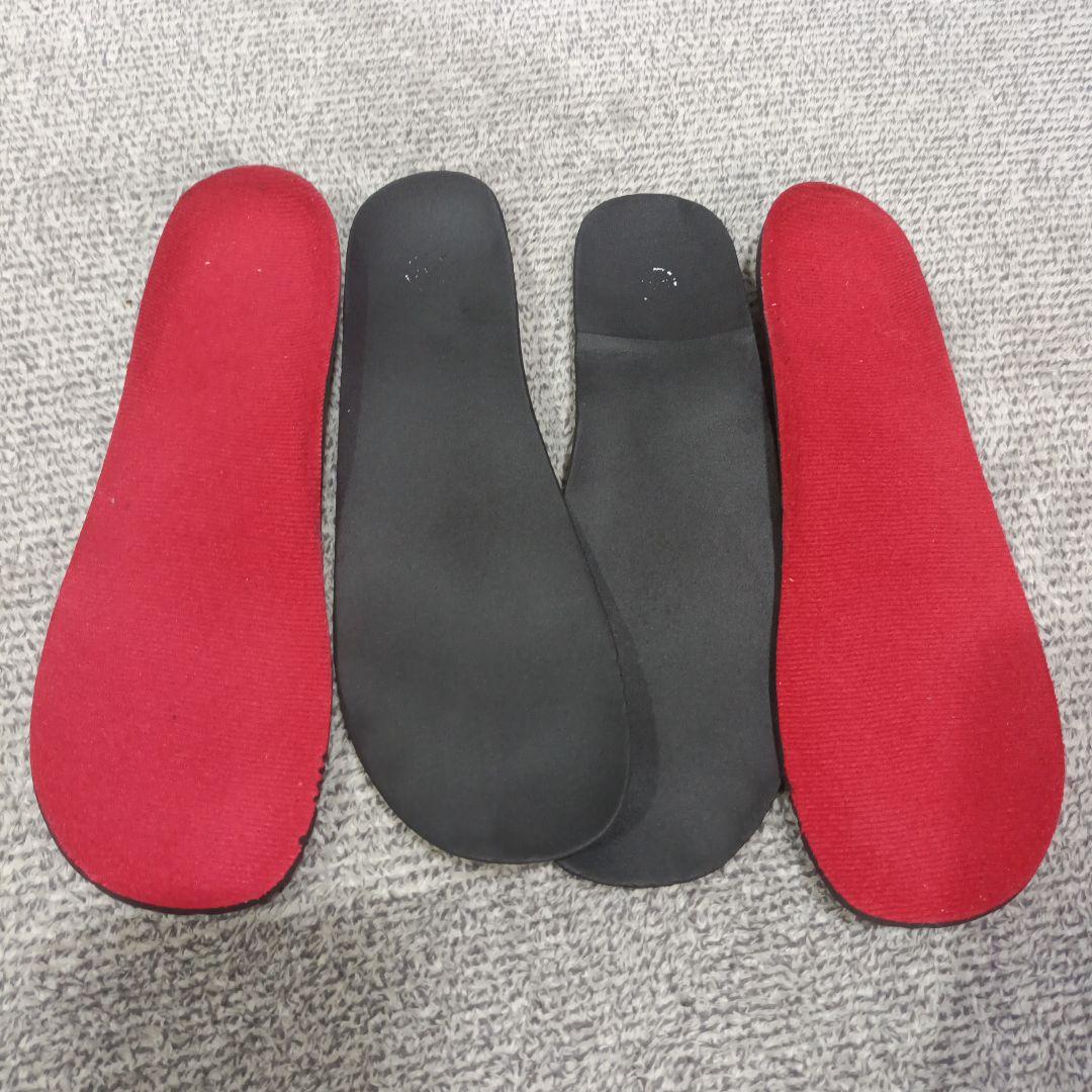 メンテ済■BURTON　120cm　ブーツ24cm