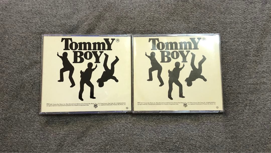 QUEEN LATIFAH / FLY GIRL REMIXES ２枚セット