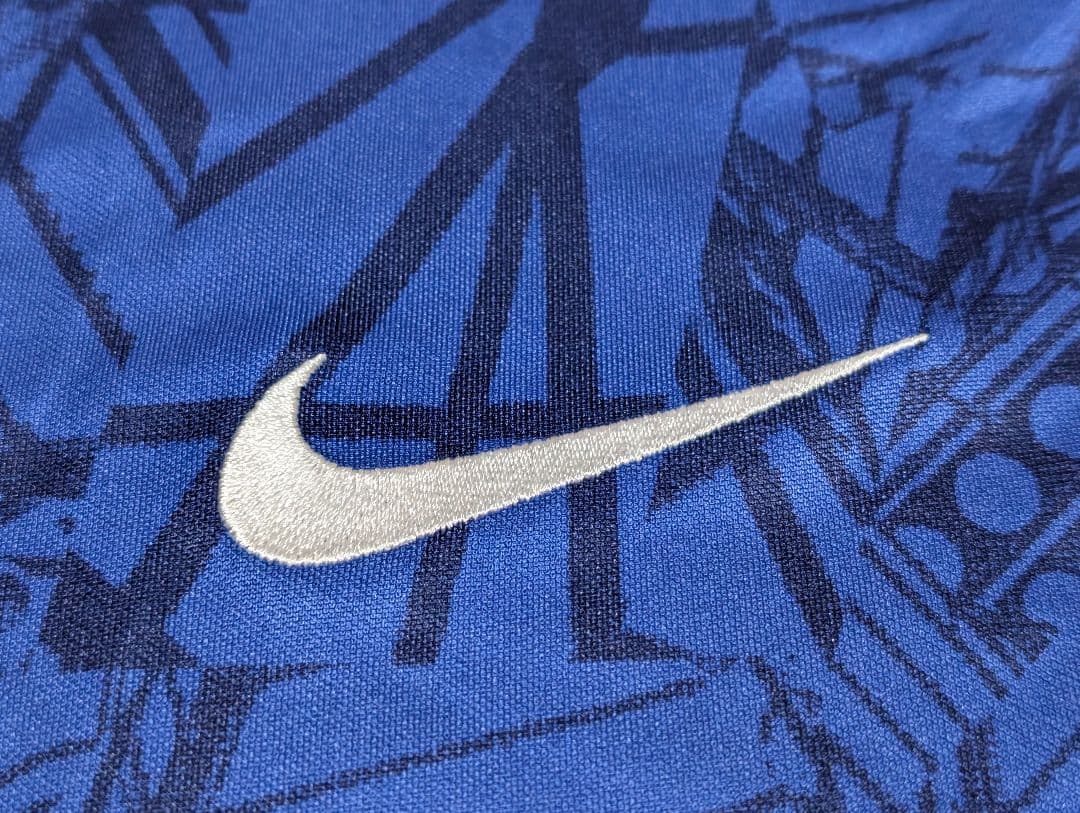 チェルシーFC 19/20 ユニフォーム カンテ 7 M ホーム 新品未使用