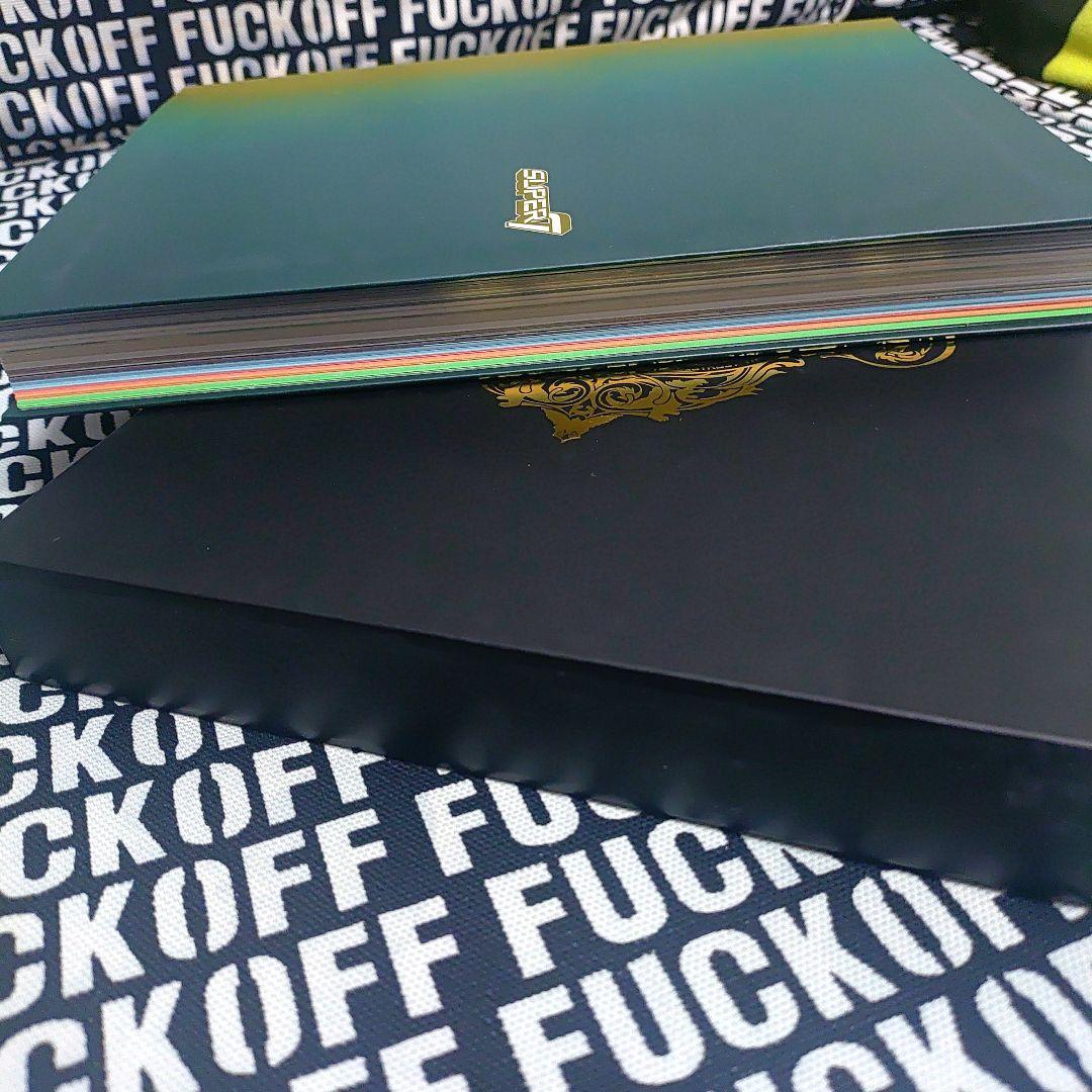 Super7 ブルマァク　アートブック フィギュアコレクション　大ブルマァク展