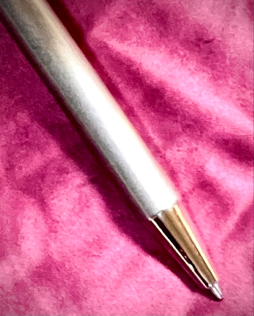 Cartier サントス ドゥ カルティエ　ボールペン