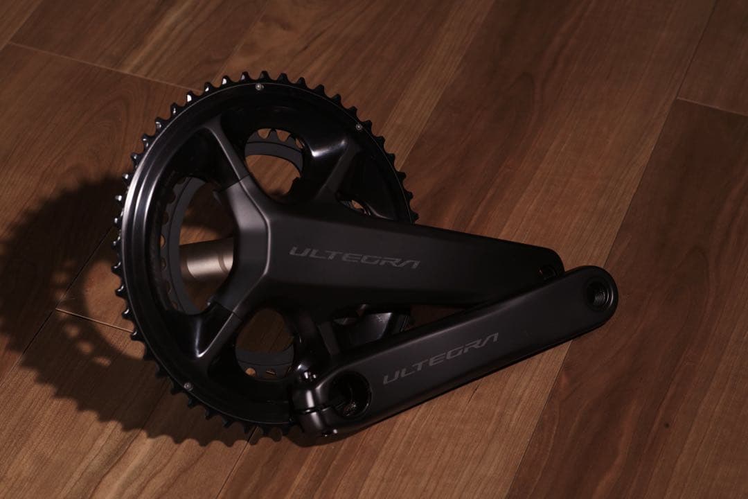 シマノSHIMANO ULTEGRA FC-R8100 50-34 175mm