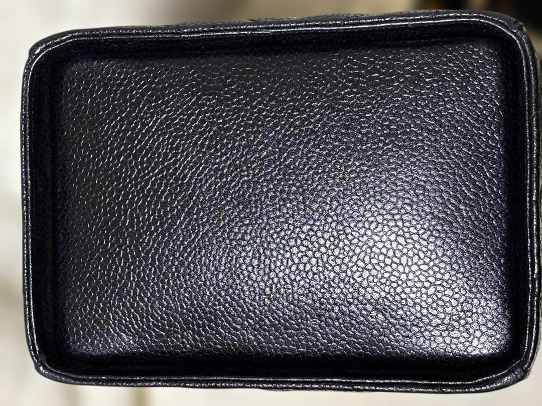 CHANEL Vanity with Chain（バニティ・ウィズ・チェーン）