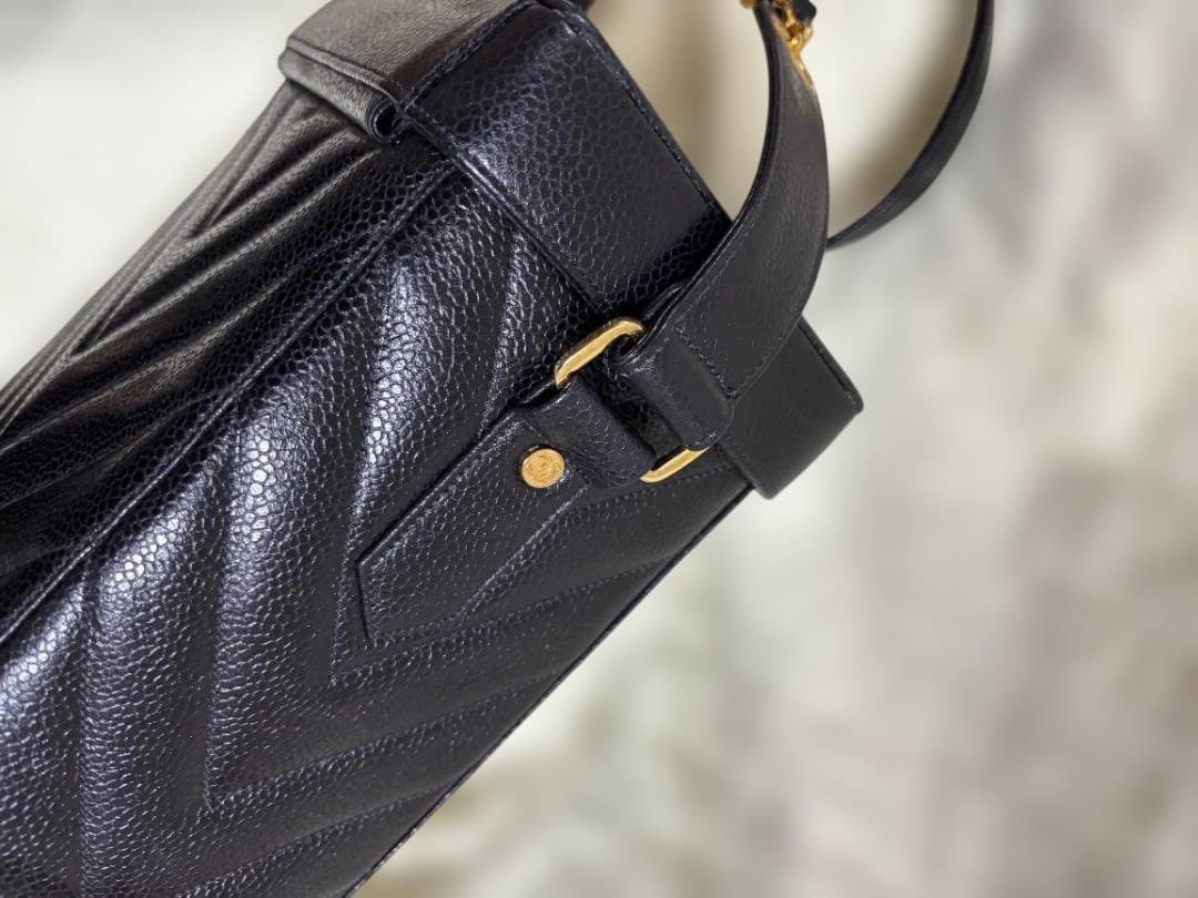 CHANEL Vanity with Chain（バニティ・ウィズ・チェーン）