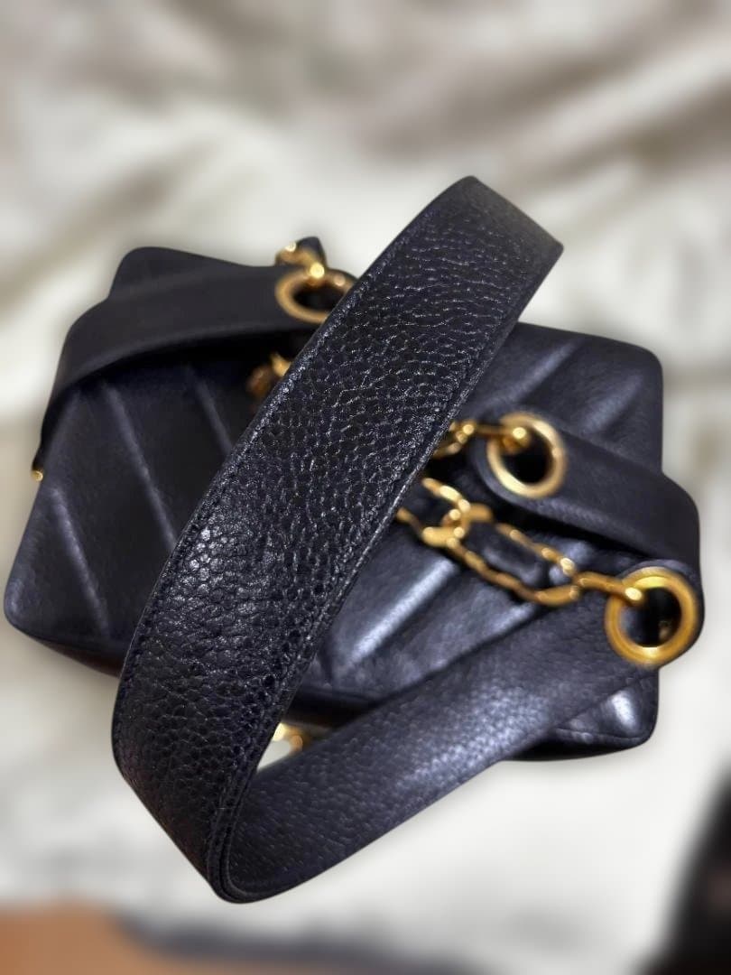 CHANEL Vanity with Chain（バニティ・ウィズ・チェーン）