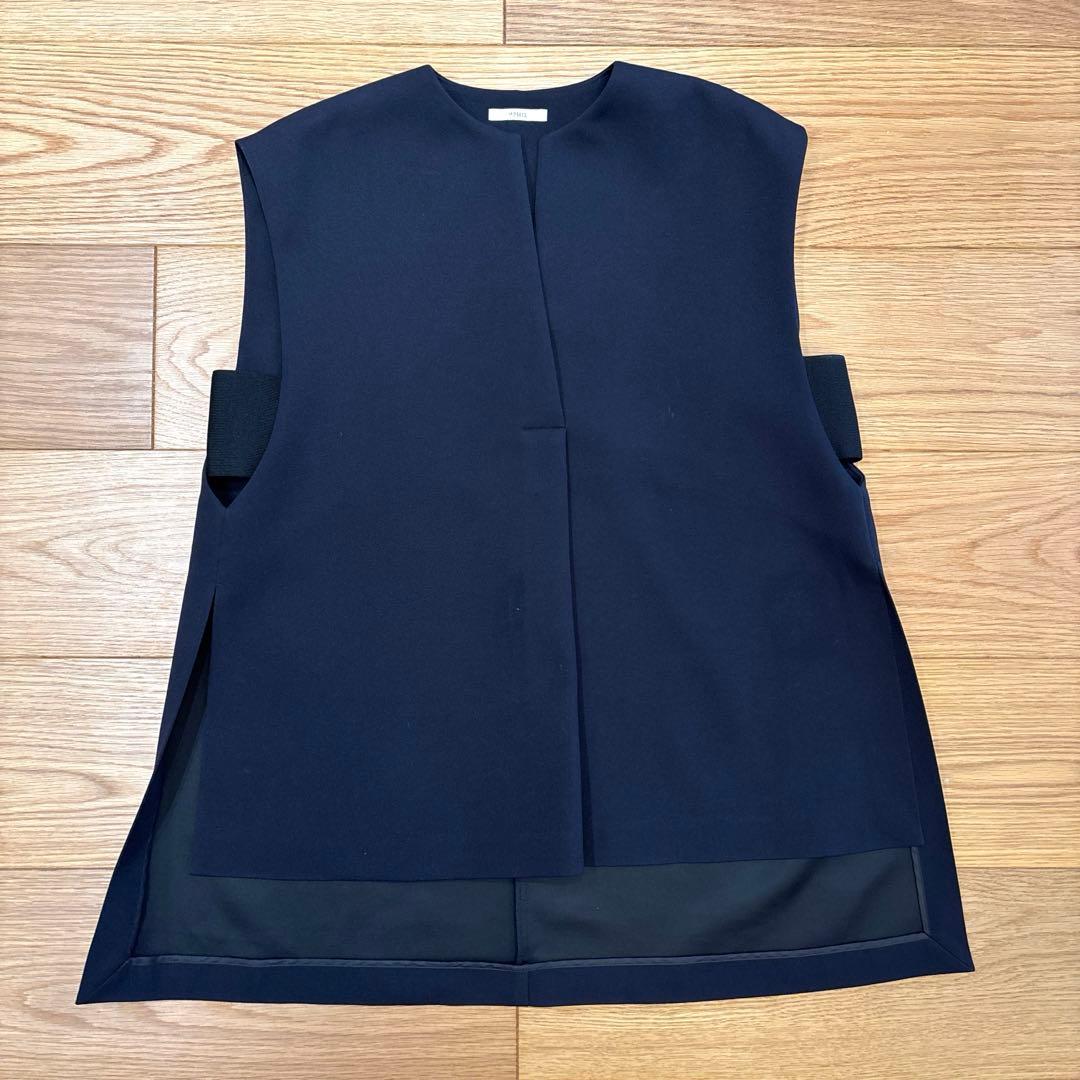 LEPHIL ルフィル　マトラッセトリプルクロスジレ