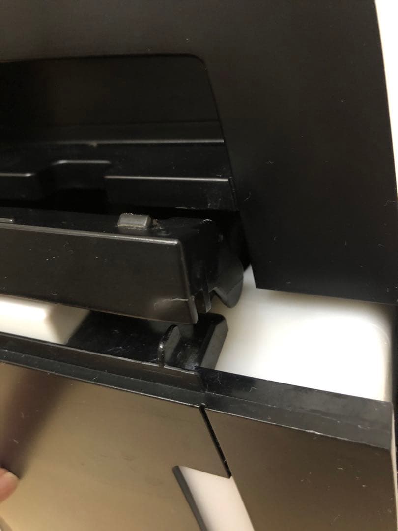 除加湿空気清浄機 KC-HD70-W SHARP