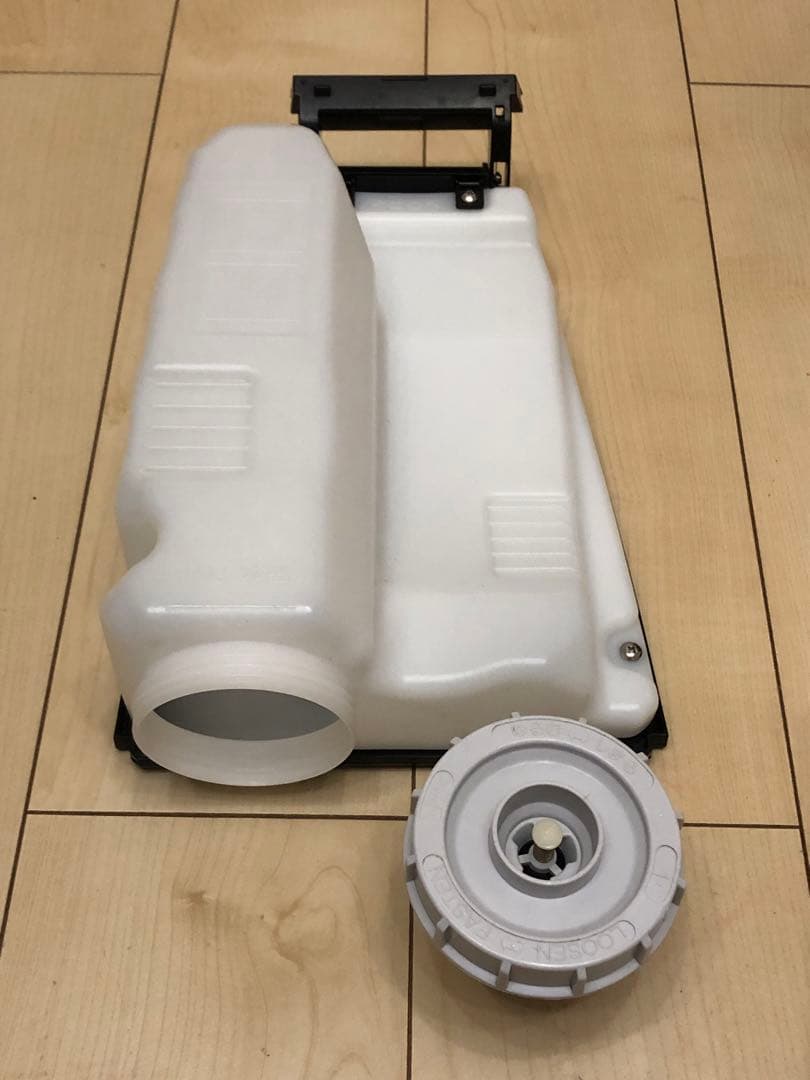 除加湿空気清浄機 KC-HD70-W SHARP