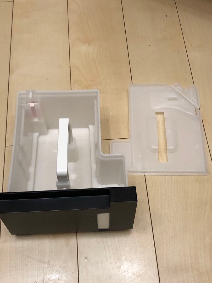 除加湿空気清浄機 KC-HD70-W SHARP