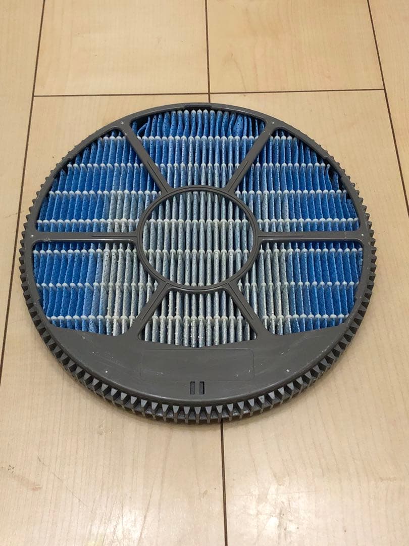 除加湿空気清浄機 KC-HD70-W SHARP