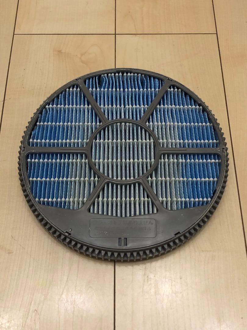 除加湿空気清浄機 KC-HD70-W SHARP