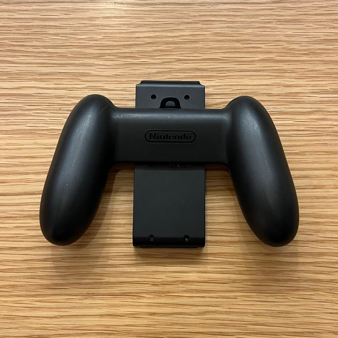 【完品・動作確認済】任天堂switch Joy-Con マリカ8付き