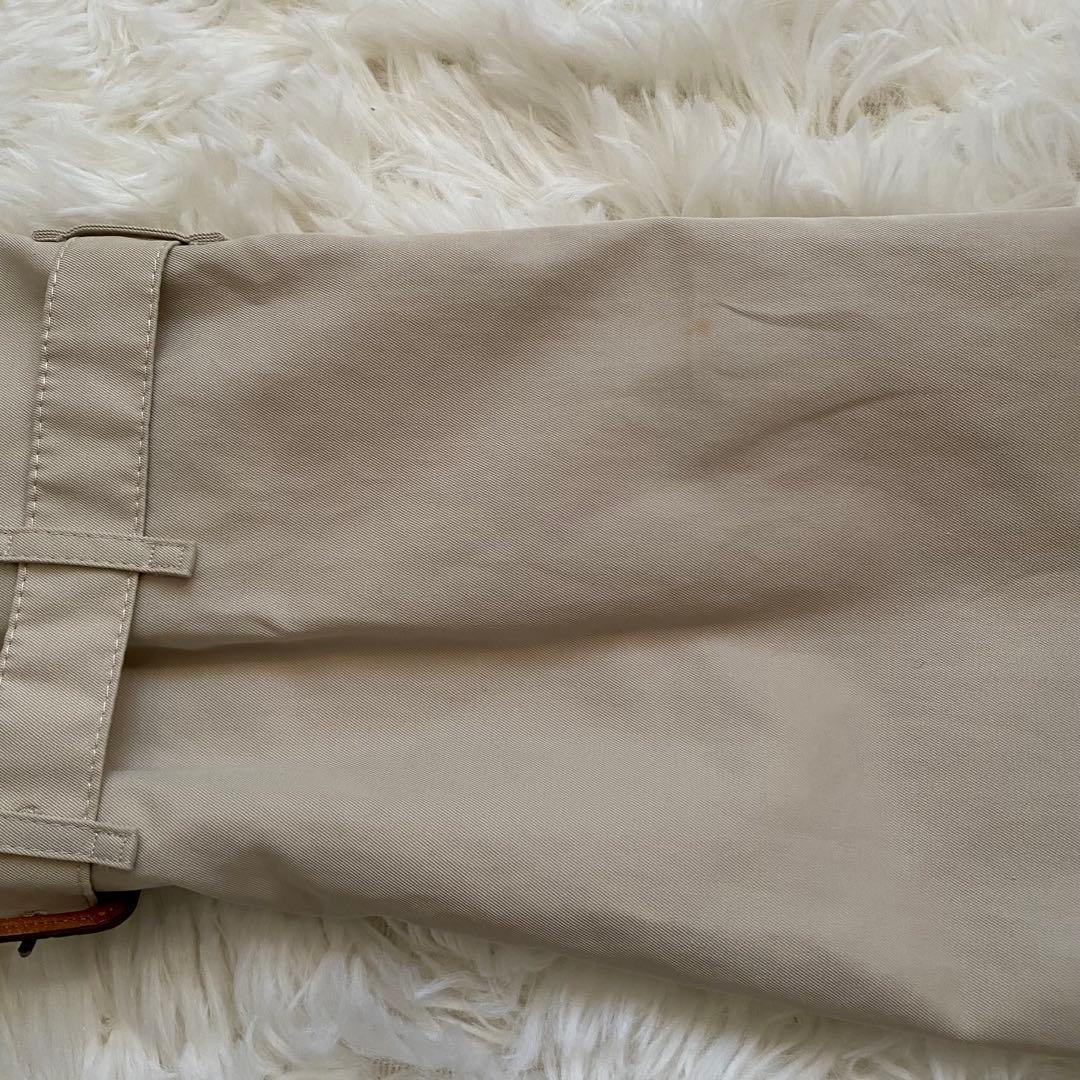 バーバリーロンドン　トレンチコート　ライナー　ノバチェック　ロング　ベージュ