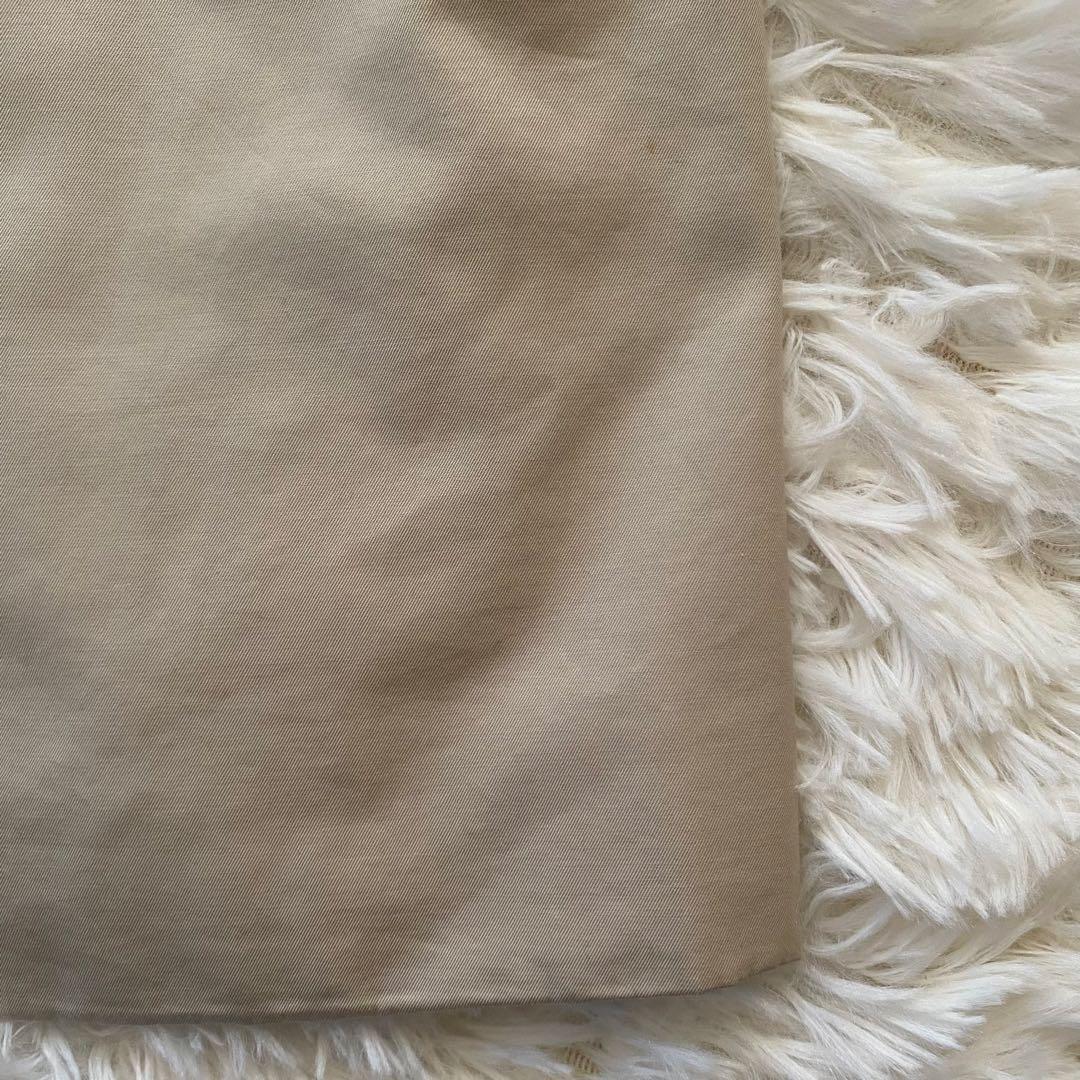 バーバリーロンドン　トレンチコート　ライナー　ノバチェック　ロング　ベージュ