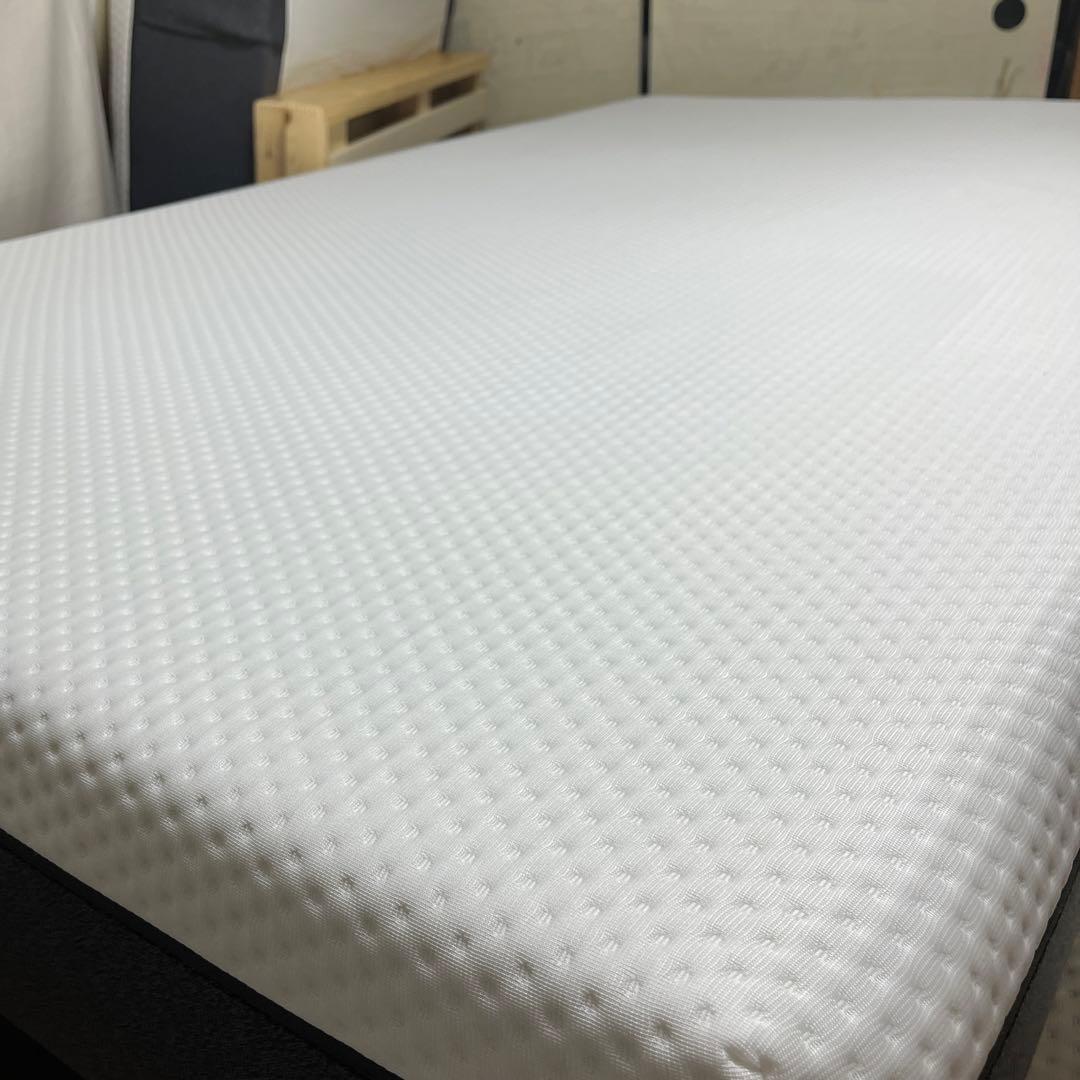 エマスリープ　ema セミダブル　　在庫処分な値下げ