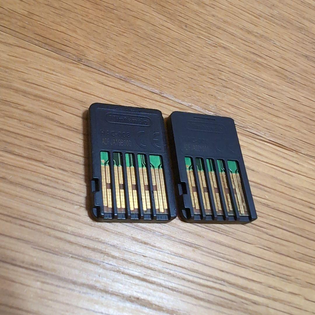 スーパーマリオパーティ　２本セット　ソフトのみ　ニンテンドースイッチ