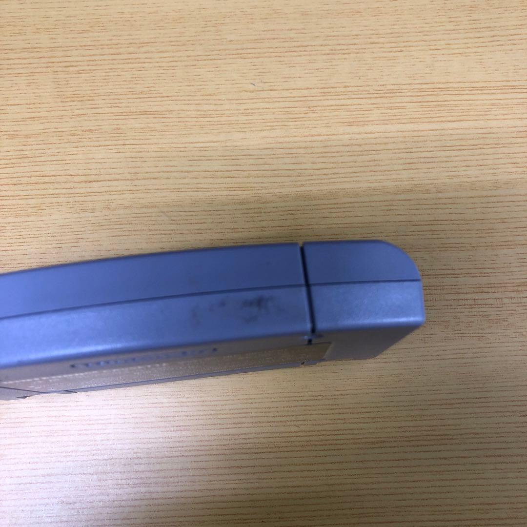 オリンピックホッケーナガノ OLYMPIC HOCKEY98 ニンテンドー64