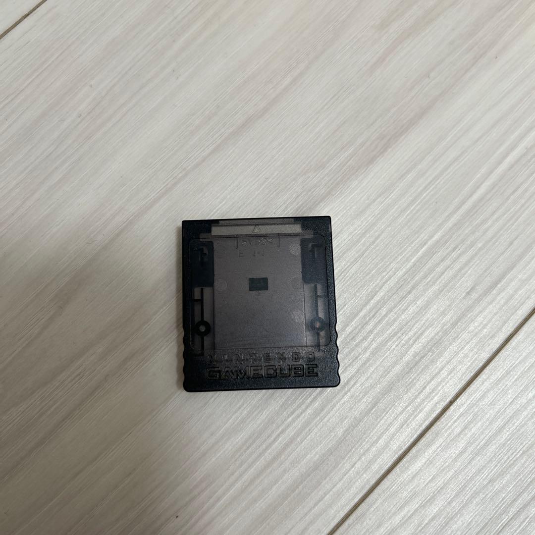 Nintendo ゲームキューブ本体 オレンジ コントローラー　ソフト2枚セット