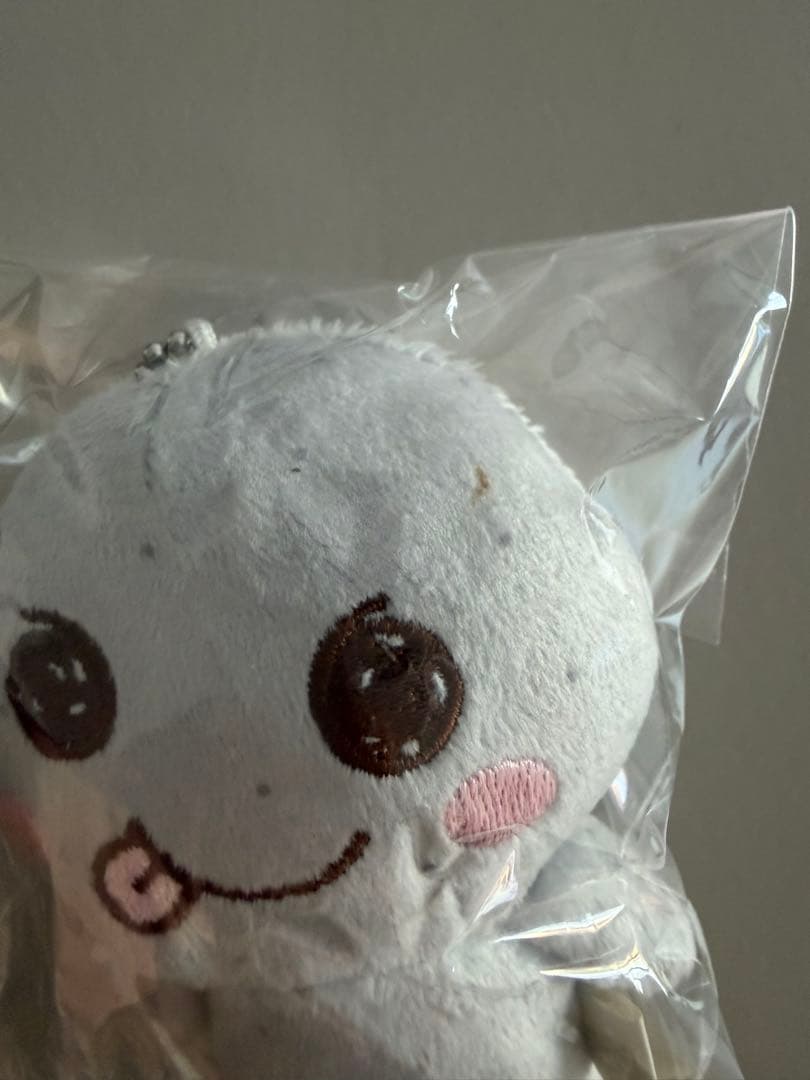 RIIZE ウンソク ソンヨンドリ 8cm ベイビーキーリング　ドール