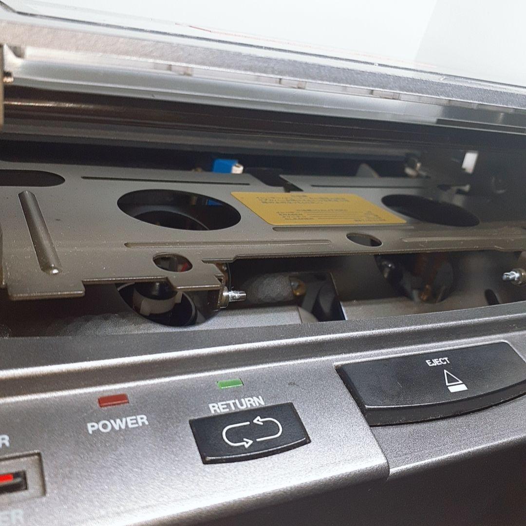 LPL ハイスピードビデオリワインダー HR-200V ZERO-Pro