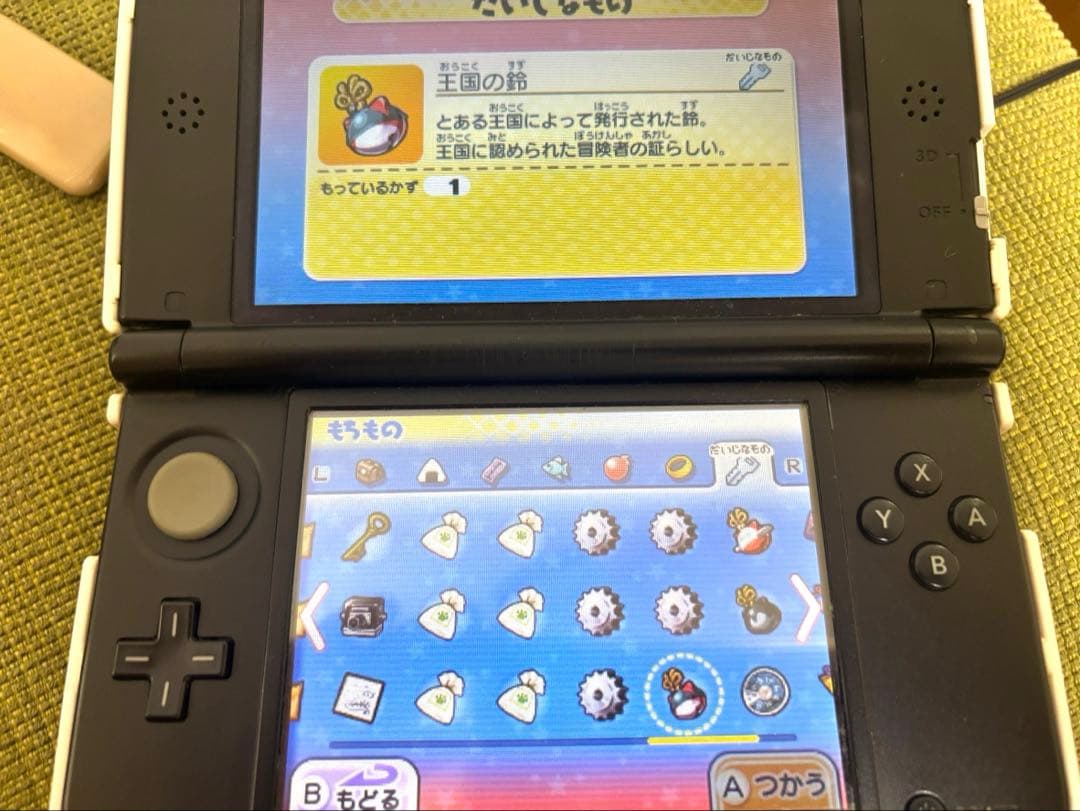妖怪ウォッチ2 真打　ワンダーにゃんあり　ブチニャンメダル付き　3DSソフト