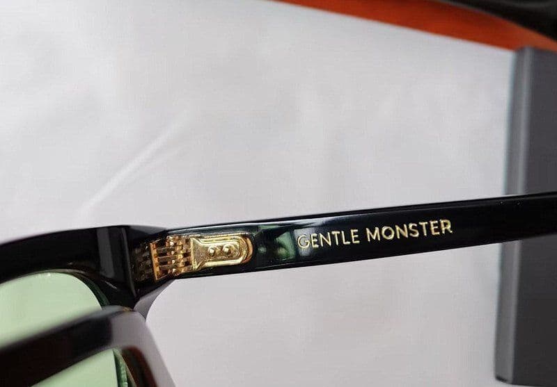 新品 ジェントルモンスター　Gentle Monster south side
