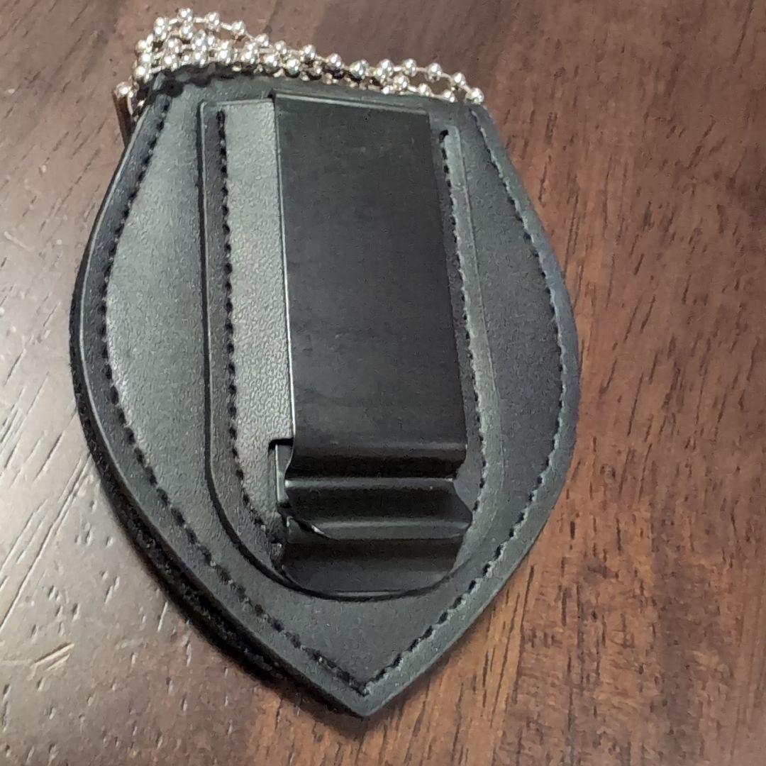 ロサンゼルス警察 バッジ 2516ポリスバッジ