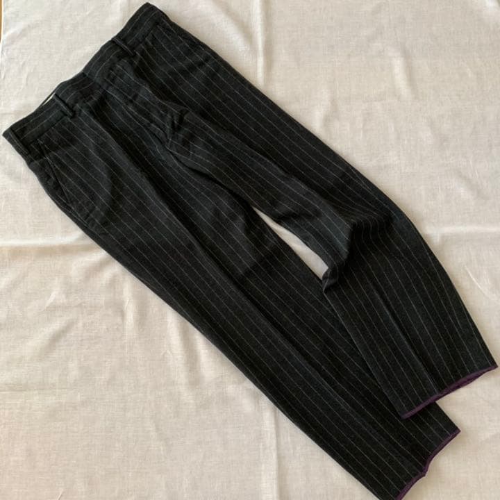 ニードルス NEEDLES セットアップ