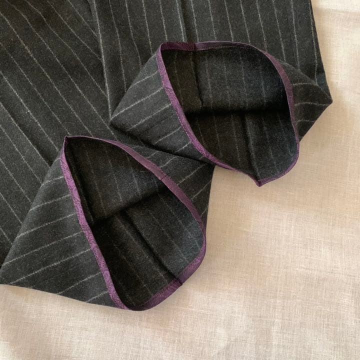 ニードルス NEEDLES セットアップ