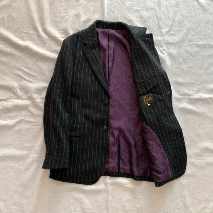 ニードルス NEEDLES セットアップ