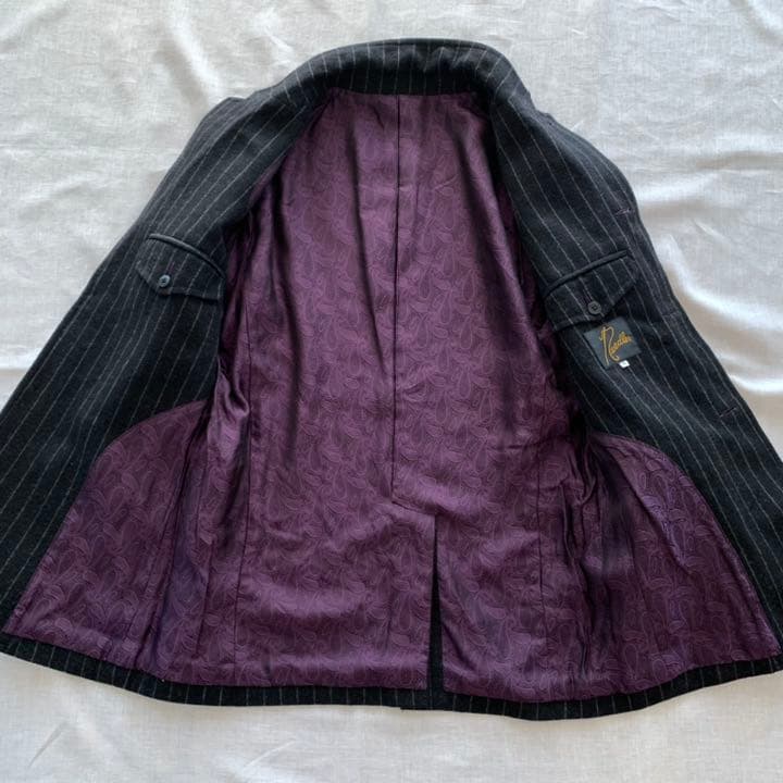 ニードルス NEEDLES セットアップ