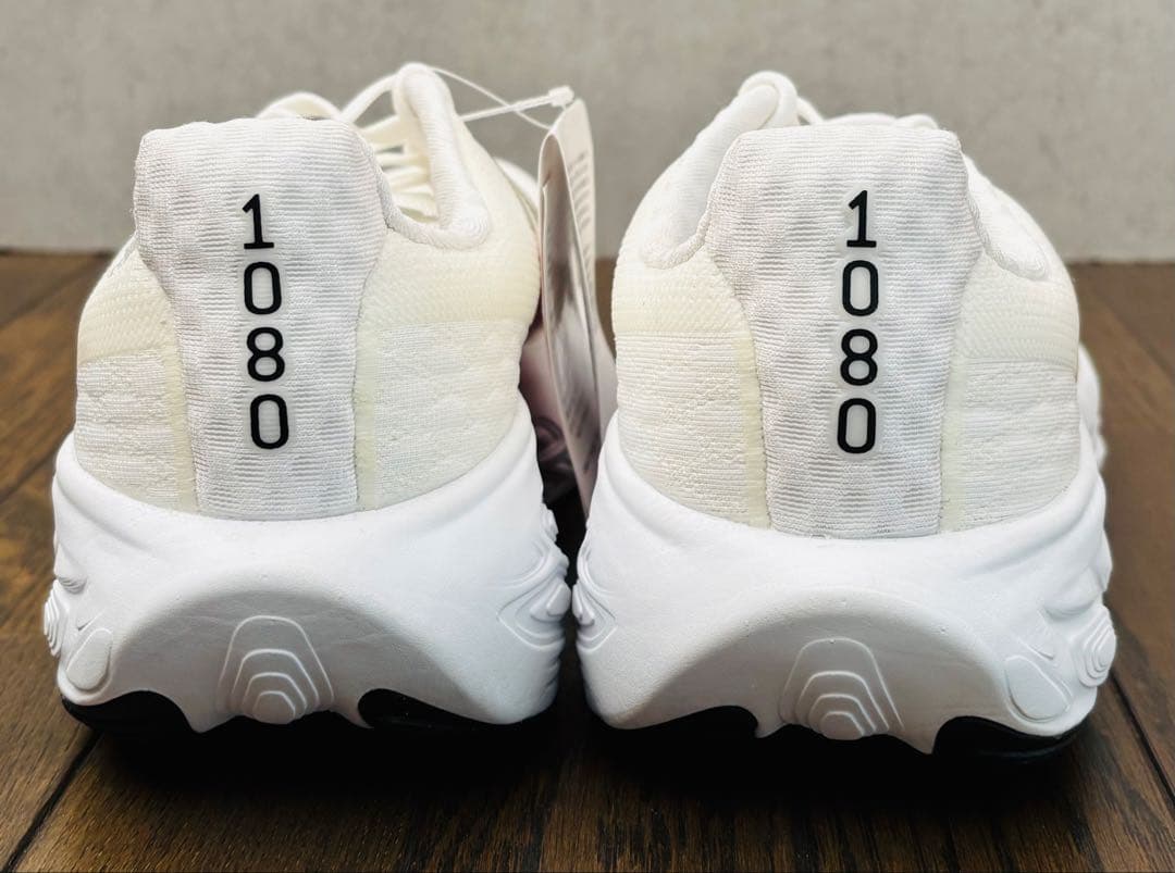 【新品】ニューバランスFresh Foam X 1080 v14 24.5cm