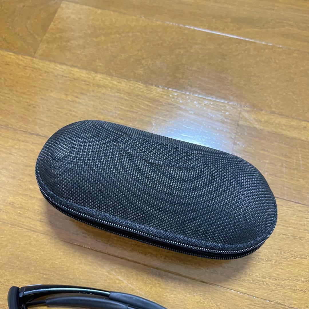 美品！Oakley オークリー eye jacket アイジャケット