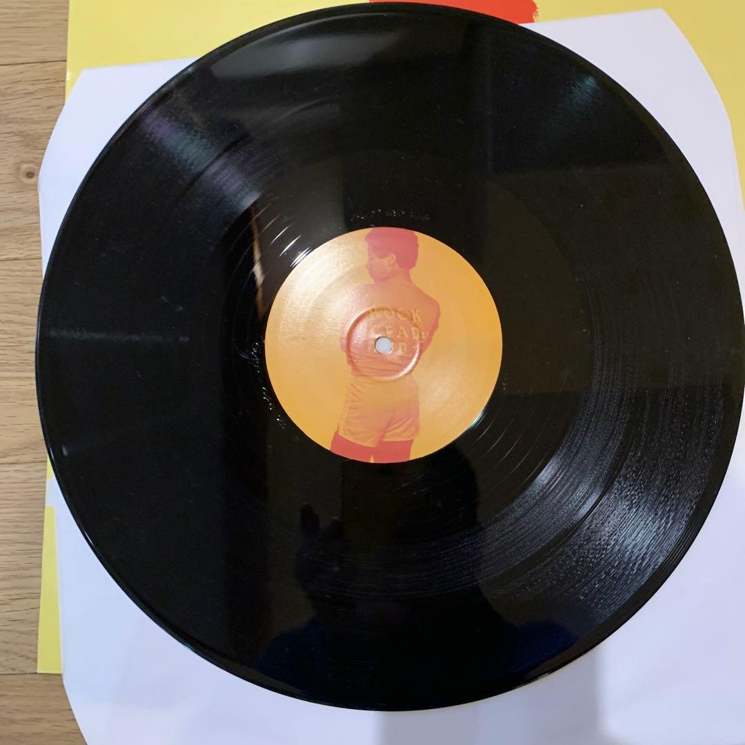 洋楽 COMMON & MARK THE 45 KING - CAR HORN