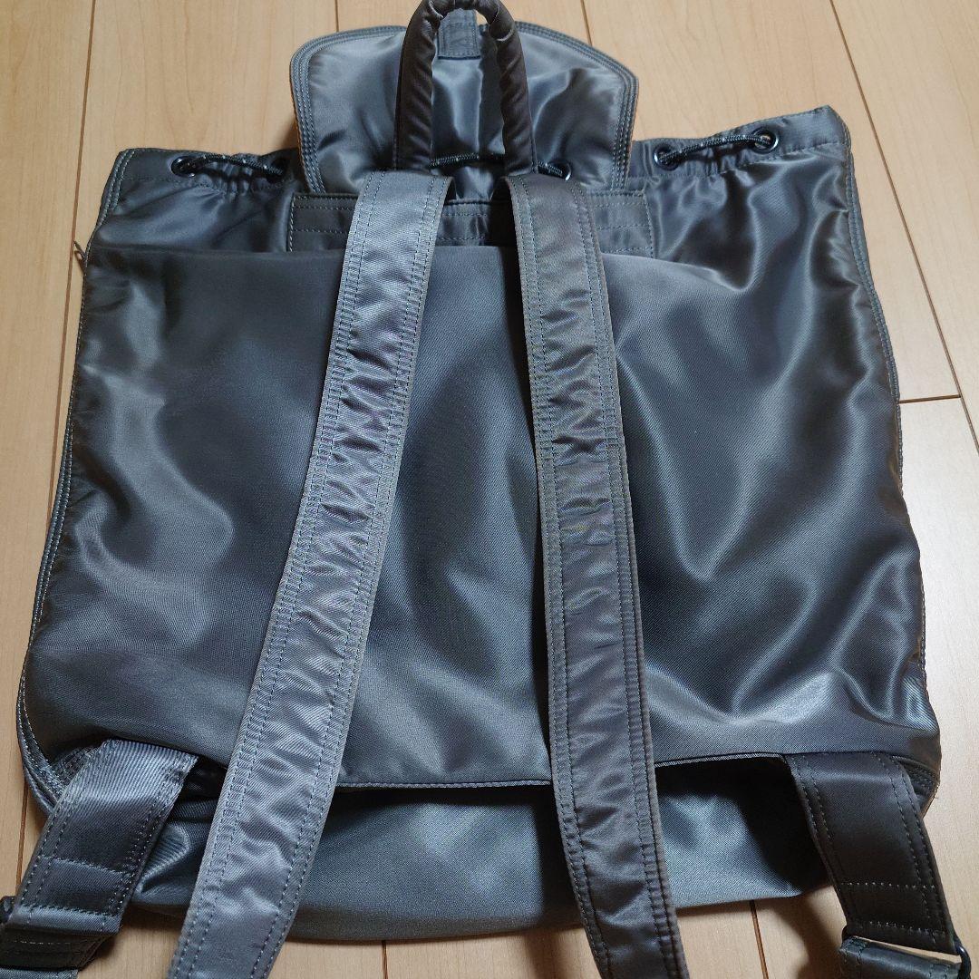 PORTER　ポーター　タンカー　リュック